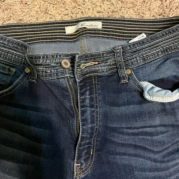 Kancan Women’s Ankle Jeans size 31 - Picture 2 of 5